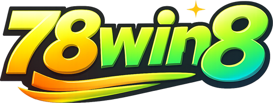 Logo 78win8